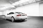 Jaguar XKR Coupe 2009 года